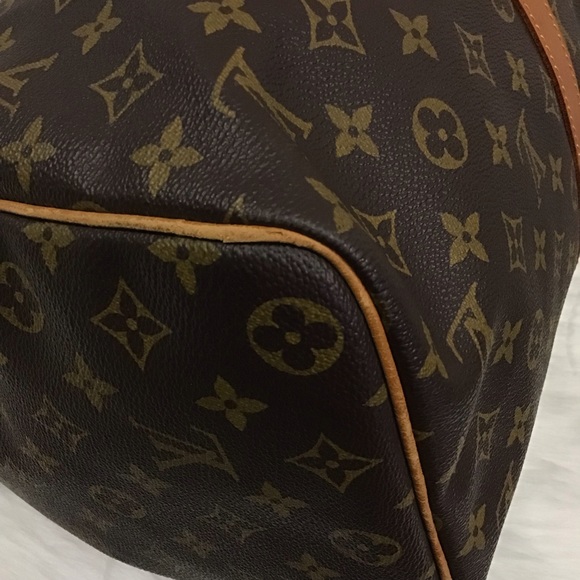 Louis Vuitton Speedy 45 - Picture 5 of 8